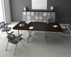 Столы-трансформеры BEND images