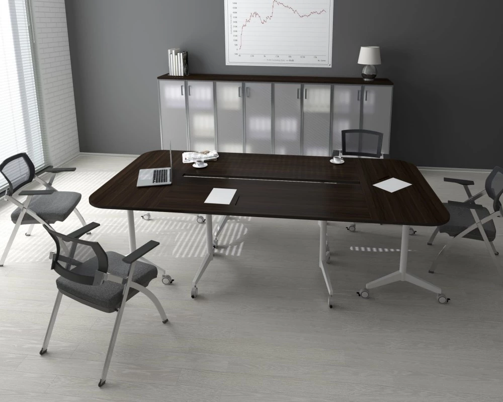 Столы-трансформеры BEND