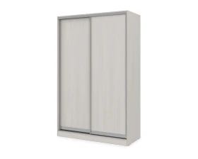 Шкаф-купе 2-дверный (1404*600*2201) ШКДД.14.7 КОМФОРТ / COMFORT images