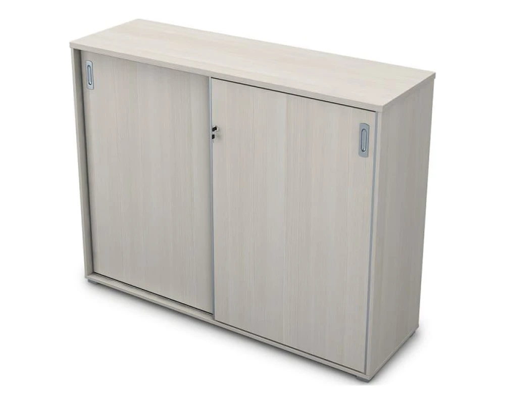 Шкаф-купе (1441*450*1150) 9ШКЗ.014 GLOSS