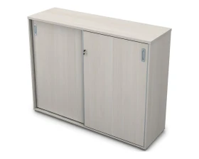 Шкаф-купе (1441*450*1150) 9ШКЗ.014 GLOSS images