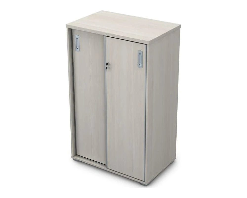 Шкаф-купе (706*450*1150) 9ШКЗ.011 GLOSS