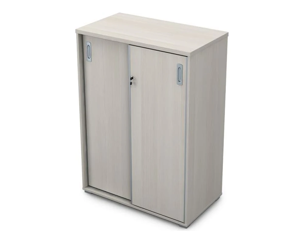 Шкаф-купе (806*450*1150) 9ШКЗ.012 GLOSS