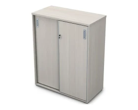 Шкаф-купе (906*450*1150) 9ШКЗ.013 GLOSS images