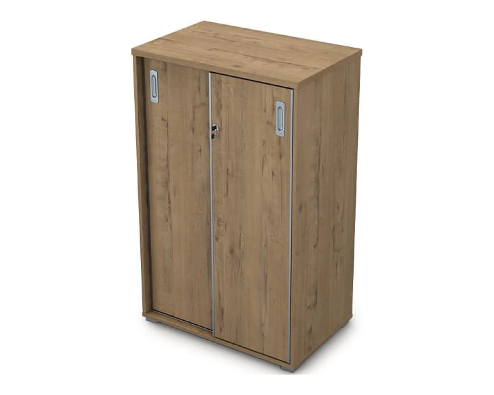 Шкаф-купе (706*450*1150) 9ШКЗ.011 GLOSS