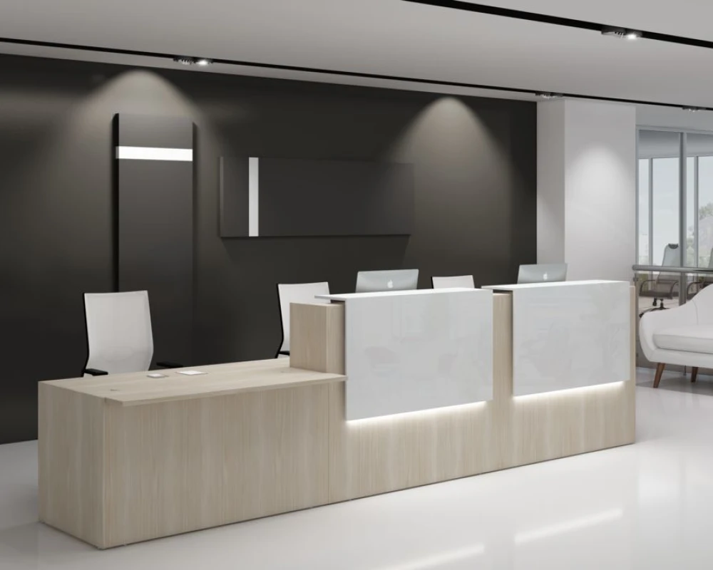 Мебель для приемной ЛАУНЖ / LOUNGE