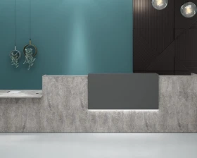 Мебель для приемной ЛАУНЖ / LOUNGE images