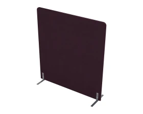 Акустическая мобильная перегородка (1350*450*1600) 011.МПО.1316 SOFToffice images