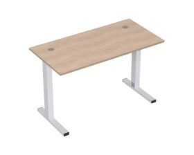 Стол рабочий, прямолинейный (1200*600*750) 2ML.168 СТИЛЬ images