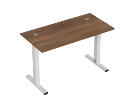 Стол рабочий, прямолинейный (1200*600*750) 2МТ.168 СТИЛЬ images