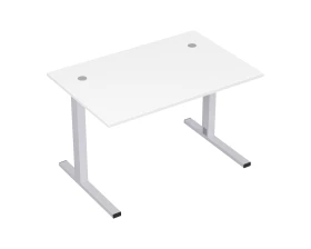 Стол рабочий, прямолинейный (1200*800*750) 2ML.188 СТИЛЬ images