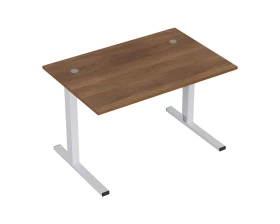 Стол рабочий, прямолинейный (1200*800*750) 2ML.188 СТИЛЬ images