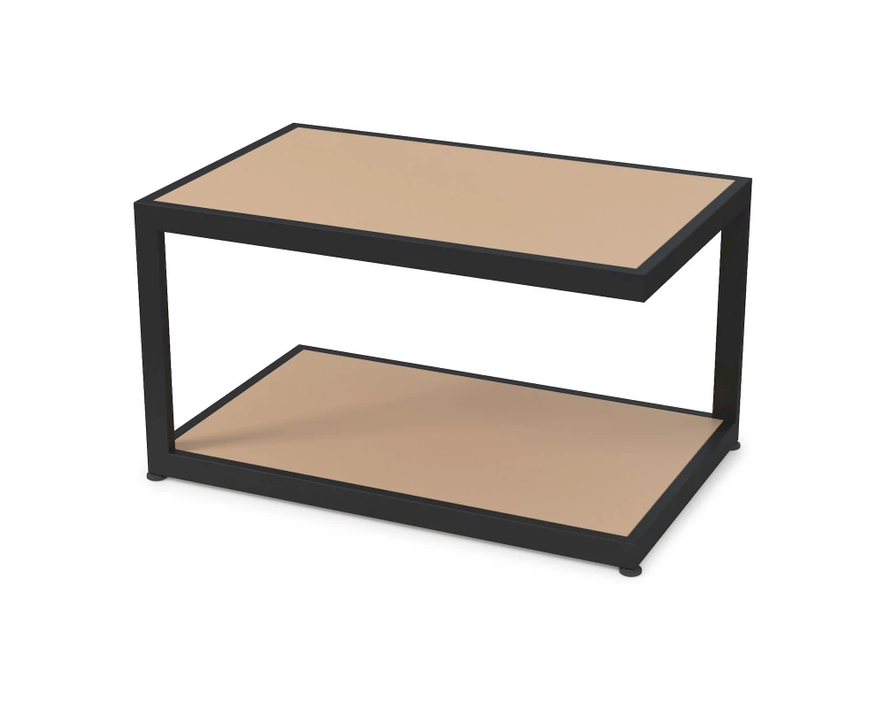 Стол журнальный МИТ / MEET (800x500x450)