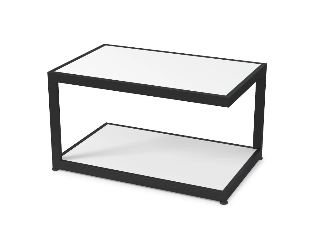 Стол журнальный МИТ / MEET (800x500x450)