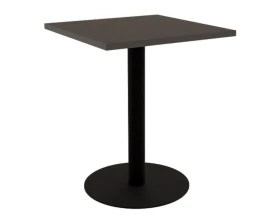 Стол обеденный квадратный КУБЕ / CUBE (600x600x740) images