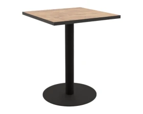 Стол обеденный квадратный КУБЕ / CUBE (600x600x740) images