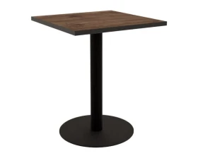 Стол обеденный квадратный КУБЕ / CUBE (600x600x740) images