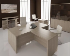 Кабинет руководителя ТАЙМ-МАКС / TAIM-MAX images