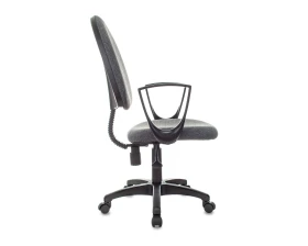 Кресло Бюрократ CH-1300N Ткань, Серый images