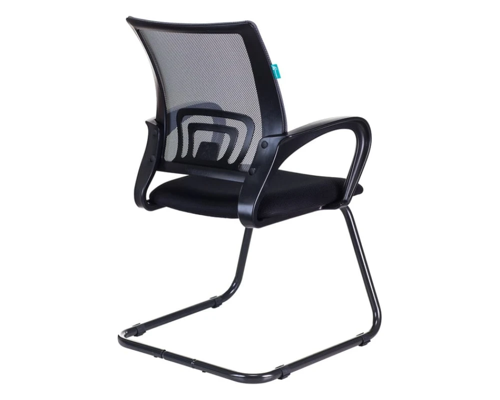 Кресло Бюрократ CH-695N-AV