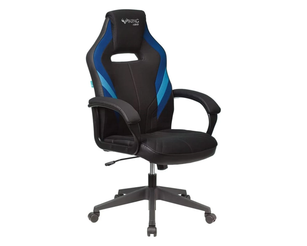 Кресло Бюрократ ВИКИНГ 3 АЕРО / VIKING 3 AERO