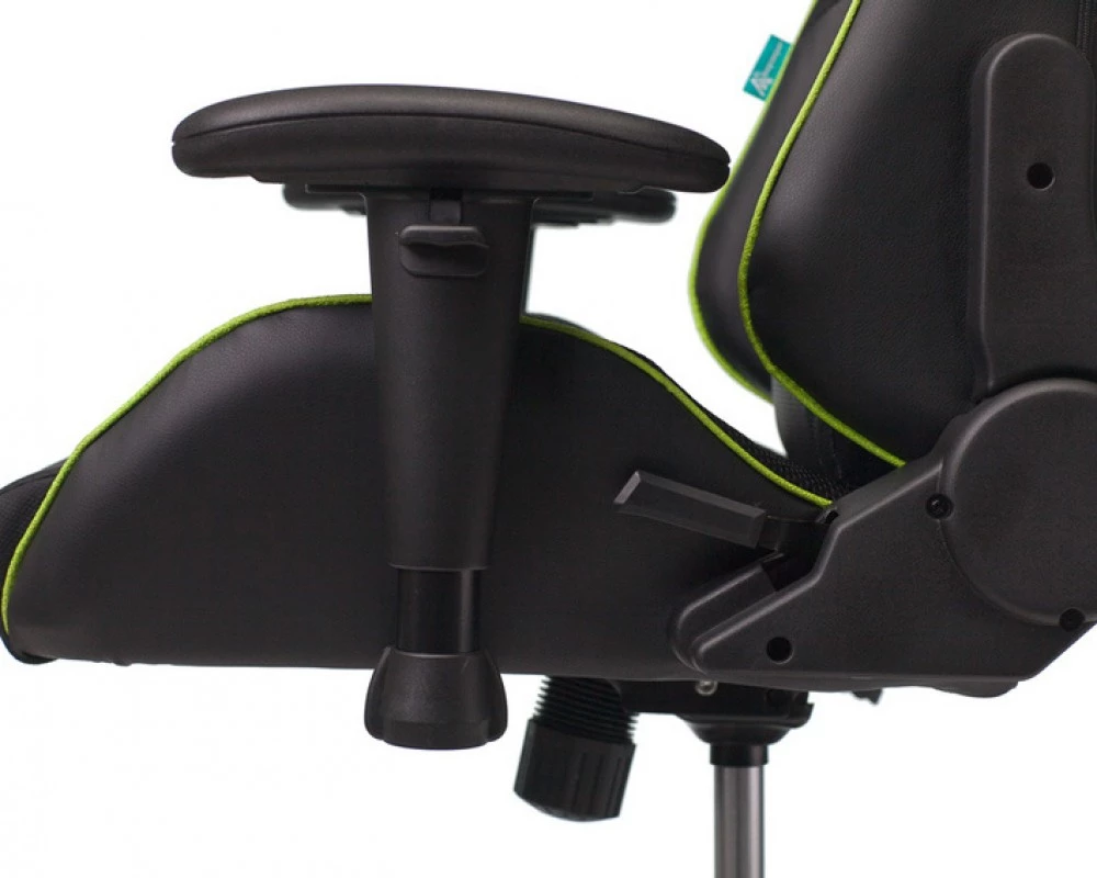 Кресло Бюрократ ВИКИНГ 4 АЕРО / VIKING 4 AERO