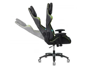 Кресло Бюрократ ВИКИНГ 4 АЕРО / VIKING 4 AERO images