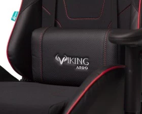 Кресло Бюрократ ВИКИНГ 4 АЕРО / VIKING 4 AERO images