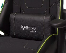 Кресло Бюрократ ВИКИНГ 4 АЕРО / VIKING 4 AERO images