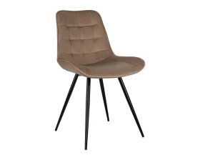 Стул Бюрократ CH-K2_2 комплект 2шт Ткань, Светло-коричневый images