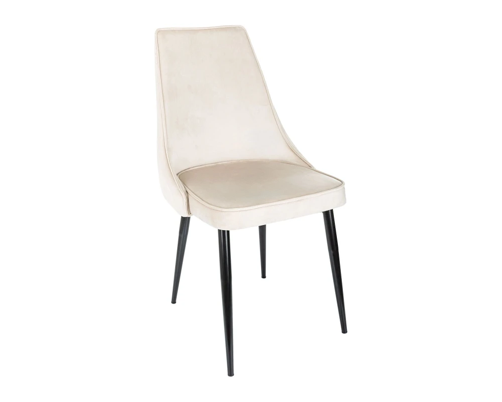 Стул Бюрократ CH-K4 Ткань, Бежевый