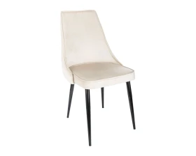 Стул Бюрократ CH-K4 Ткань, Бежевый images