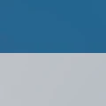 Синий/Серый