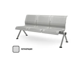 Многоместная секция Айрон БП без МЭ images