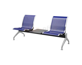 Многоместная секция Флайт БП со столиком images