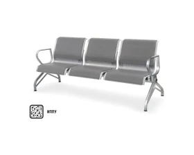 Многоместная секция Вояж PU 2П images