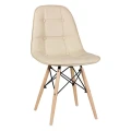 Бежевый