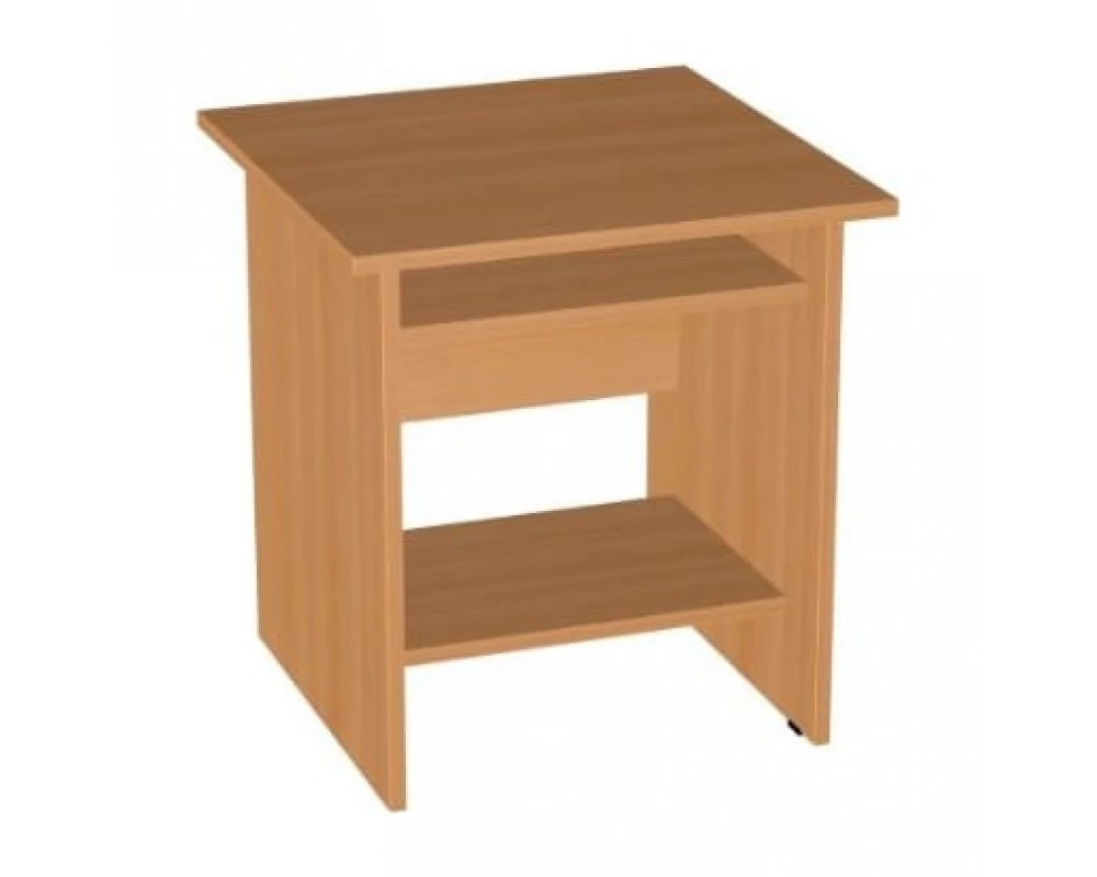 Стол компьютерный Э-32.0 Эдем-1