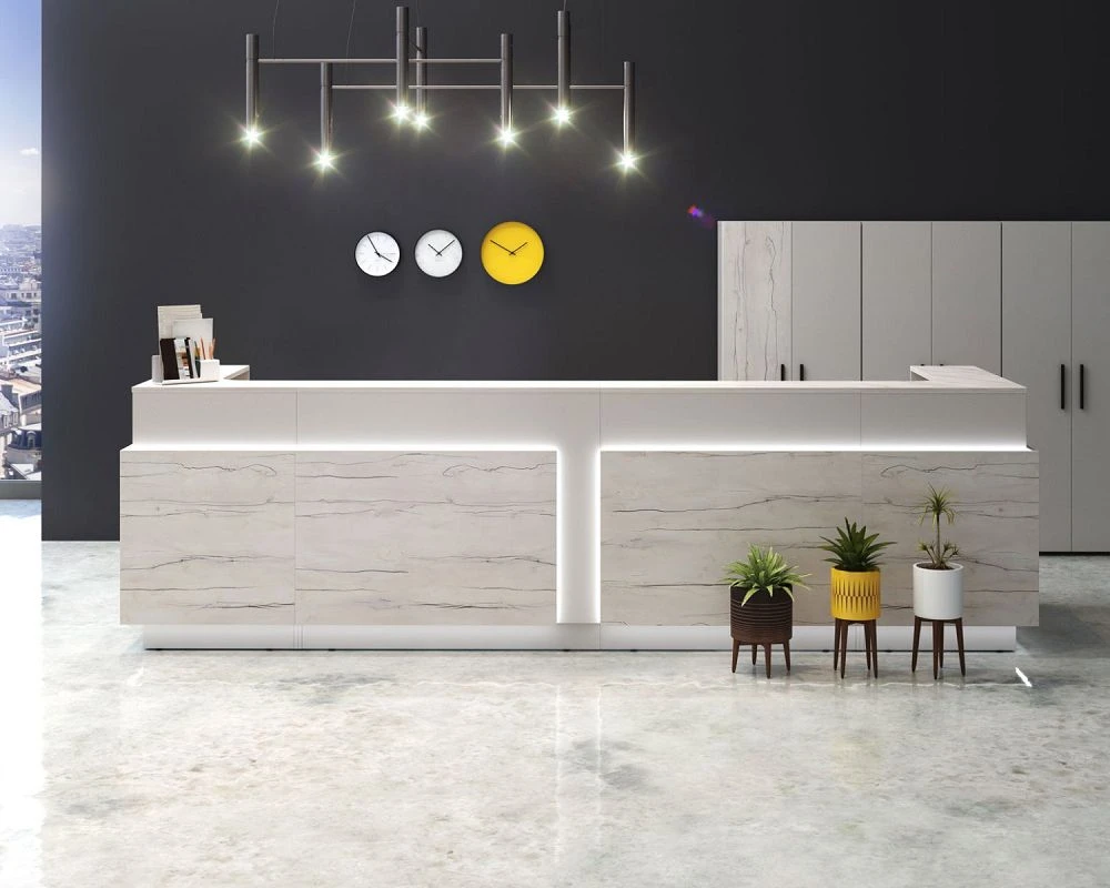 Мебель для приемной Лавана / Lavana