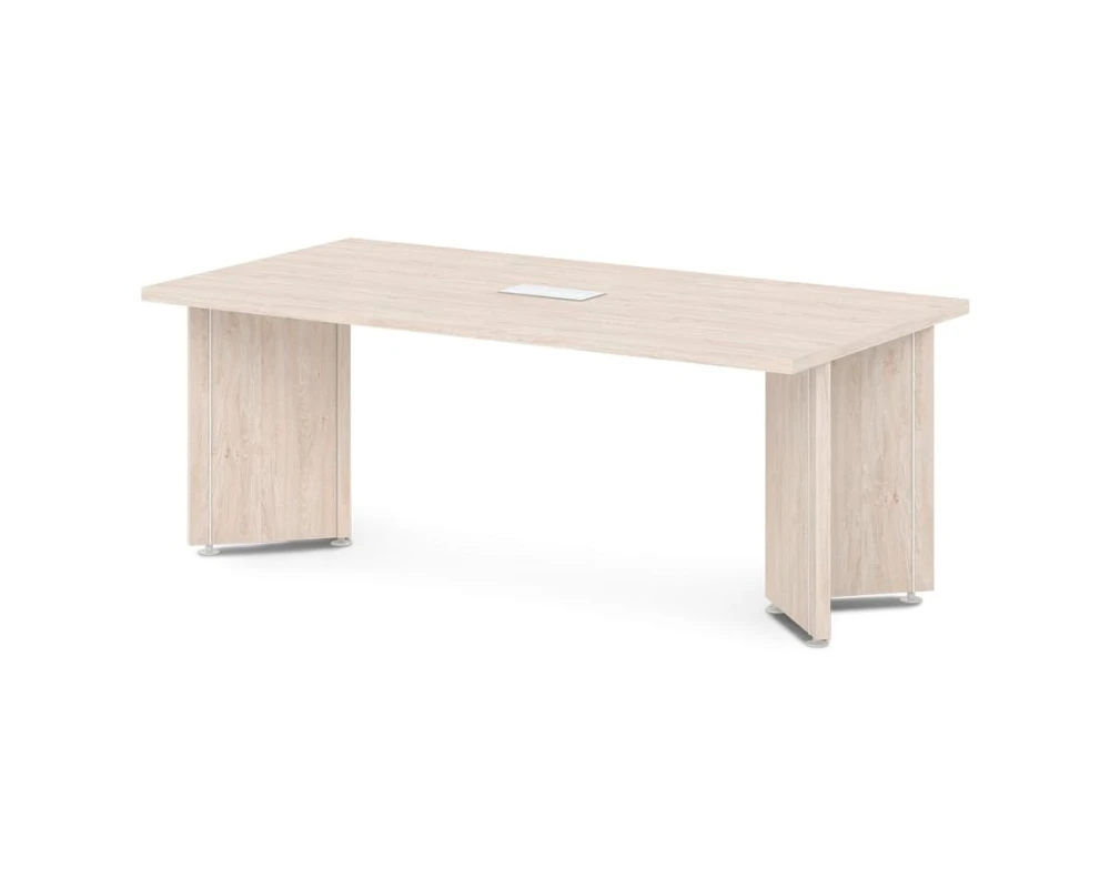 Стол переговоров на 6 персон Сентида Люкс / Sentida Lux