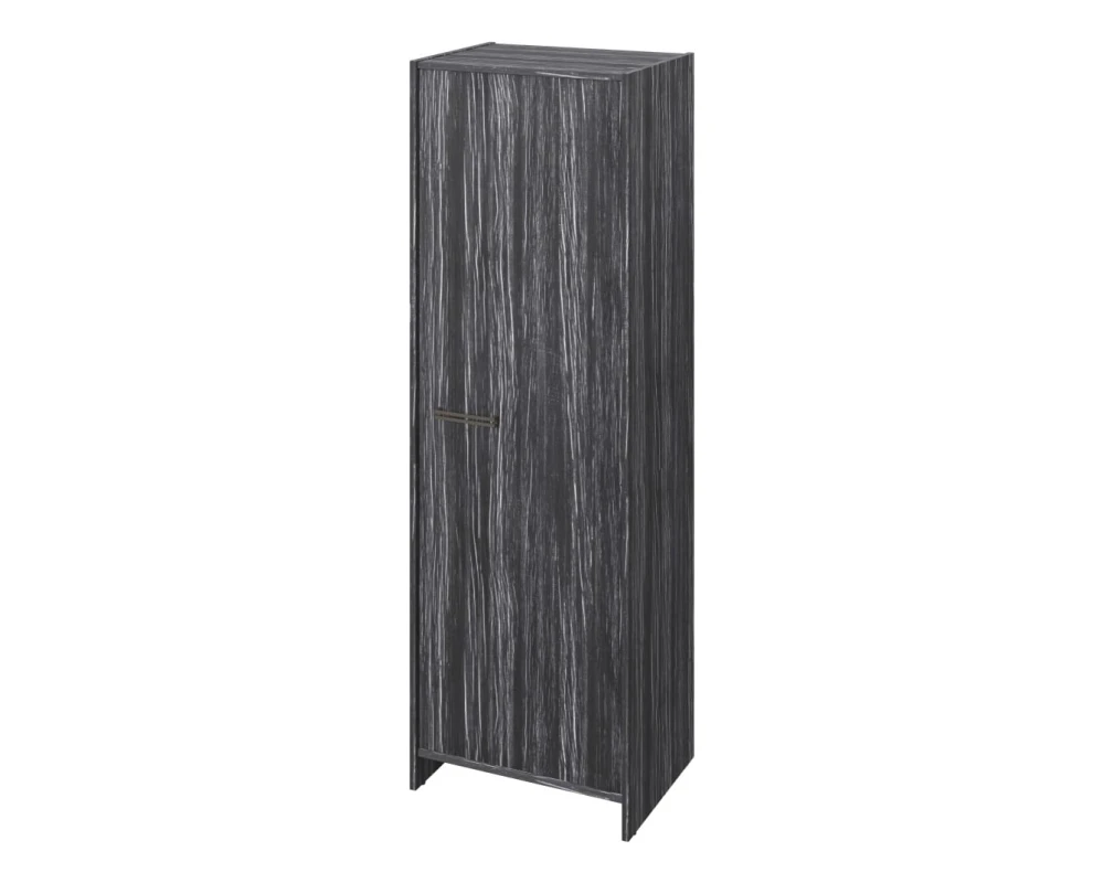 Шкаф для документов узкий с 4 полками Фестус / Festus