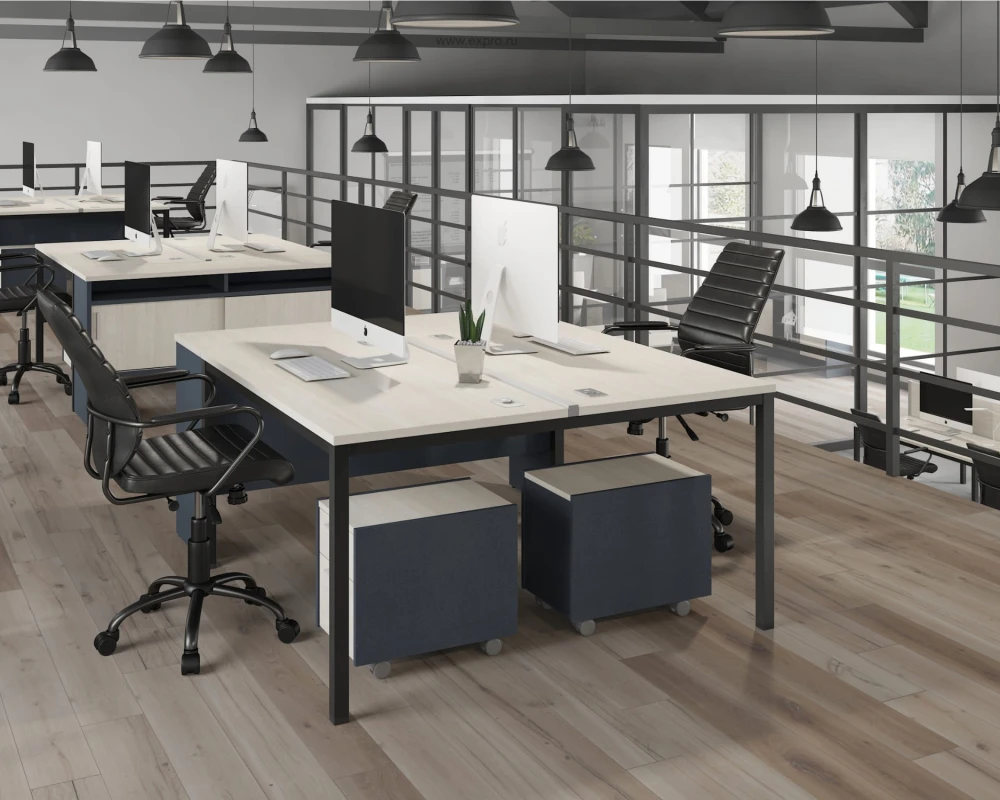 Мебель для персонала Инновация