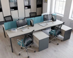 Мебель для персонала Инновация images