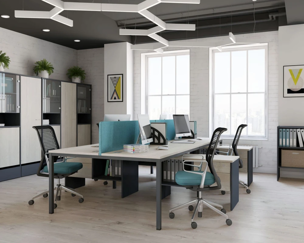 Мебель для персонала Инновация