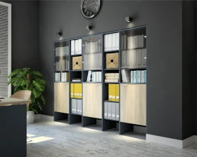 Мебель для персонала Инновация images