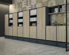 Мебель для персонала Инновация images