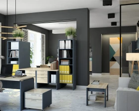 Мебель для персонала Инновация images