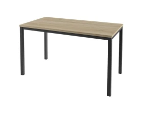 Стол на металлокаркасе без заглушек кабель-канала IL-31 Инновация images