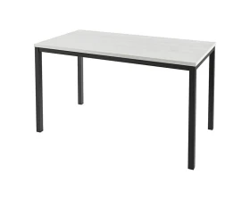 Стол на металлокаркасе без заглушек кабель-канала IL-31 Инновация images