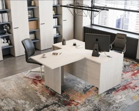 Кабинет руководителя Лемо / Lemo images